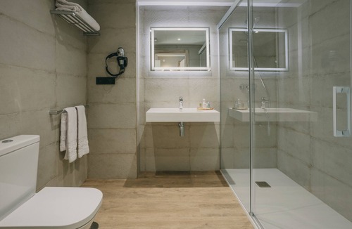 Loja Hotel | Hotel El Mirador