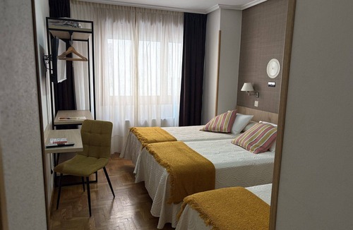 Cangas del Narcea Municipality Hotel | Hotel El Molinon