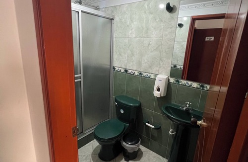 Funza Hotel | Hotel El paraíso Funza