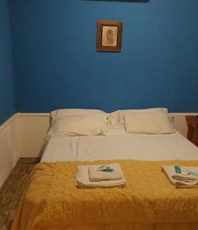 Aimogasta Hotel | Hotel El Pasaje