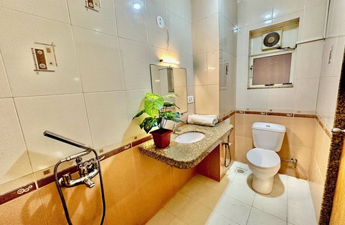 Arambol Hotel | HOTEL EL PASO