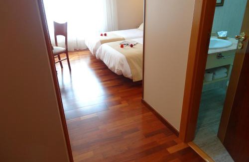 Perillo Hotel | Hotel El Pescador
