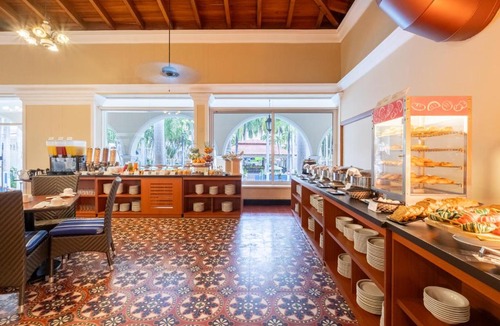 El Prado Hotel | Hotel El Prado