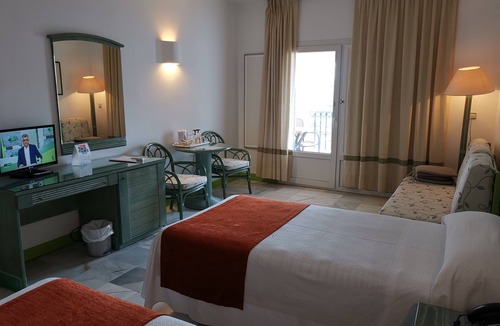 La Parata Hotel | Hotel el Puntazo II