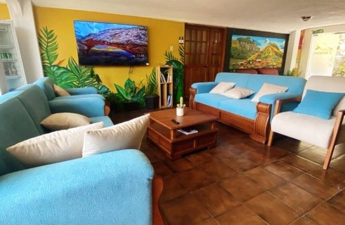 Salinas Hotel | HOTEL EL REFUGIO