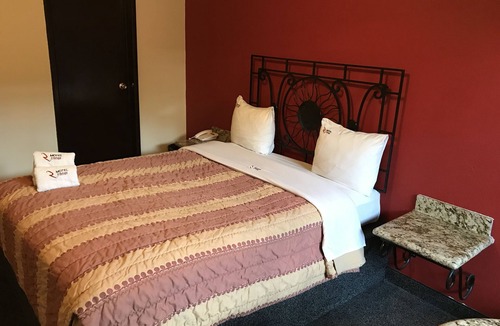 La Joya Hotel | Hotel El Refugio