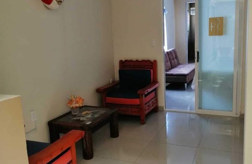 Tlaxcala Hotel | Hotel El Refugio