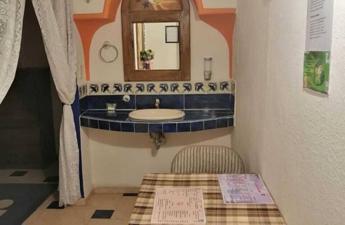 Tlaxcala Hotel | Hotel El Refugio