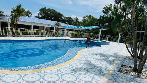 San Martin Hotel | HOTEL EL RUBY