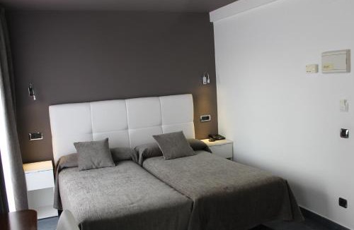Valderrobres Hotel | Hotel El Salt