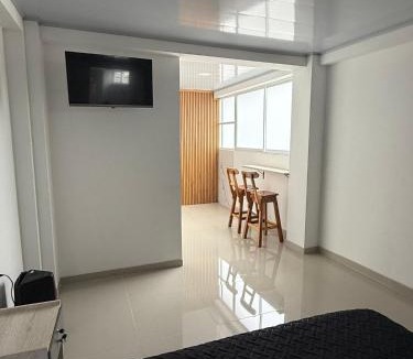 Quinchia Hotel | Hotel El Samán