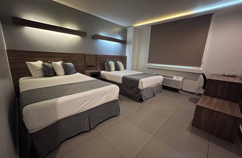 Guasave Hotel | Hotel El Sembrador