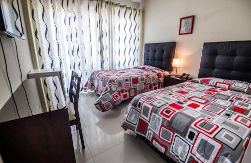 Piura Hotel | Hotel El Sol