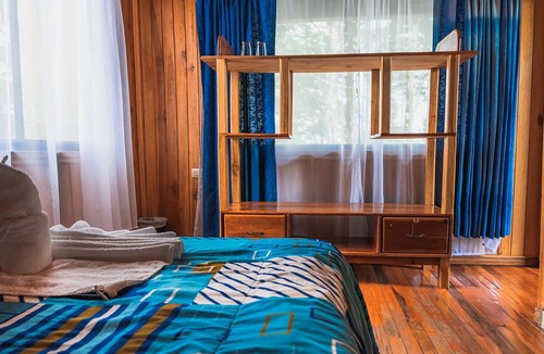 Santa Elena Hotel | Hotel El Sueño