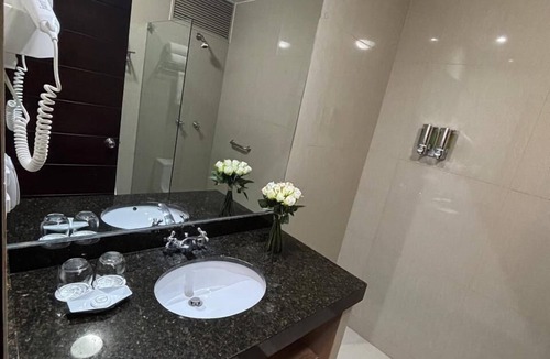 Leuro Hotel | Hotel El Tambo 1