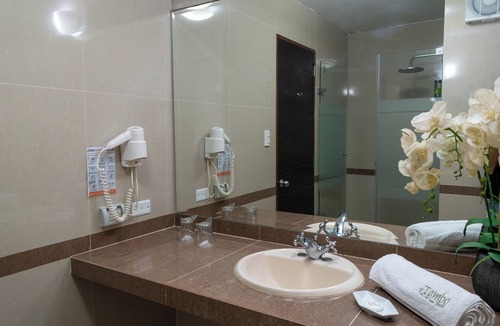 Leuro Hotel | Hotel El Tambo 1