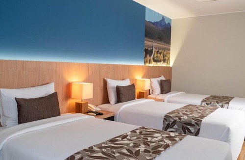 Leuro Hotel | Hotel El Tambo 2