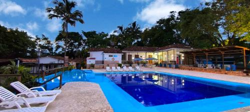 San Jeronimo Hotel | Hotel el Tesoro