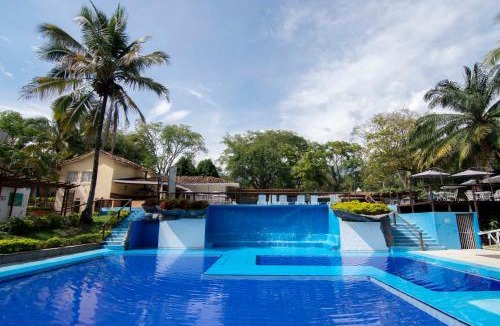 San Jeronimo Hotel | Hotel el Tesoro
