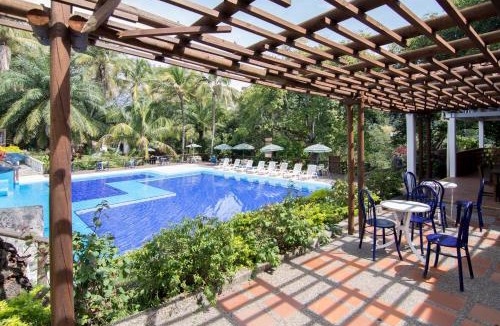 San Jeronimo Hotel | Hotel el Tesoro