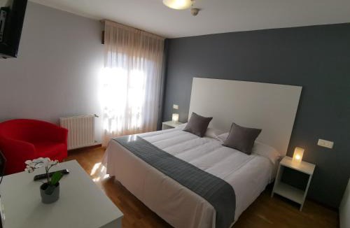 Soto de Cangas Hotel | Hotel El Trasgu