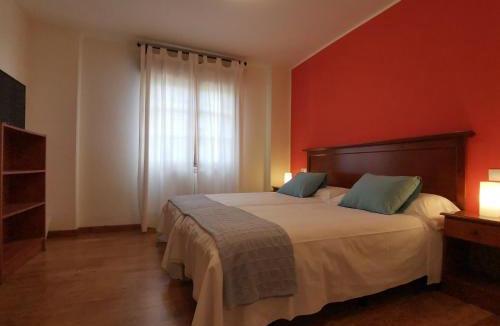 Soto de Cangas Hotel | Hotel El Trasgu