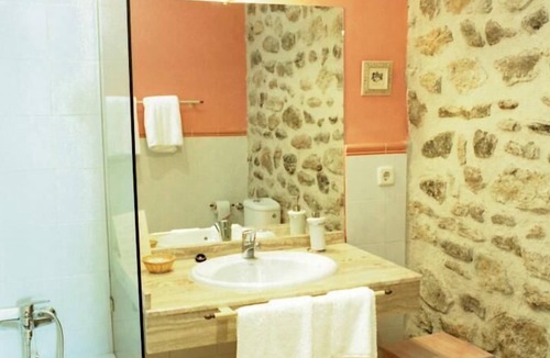 Torremenga Hotel | Hotel El Turcal