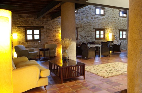 Torremenga Hotel | Hotel El Turcal