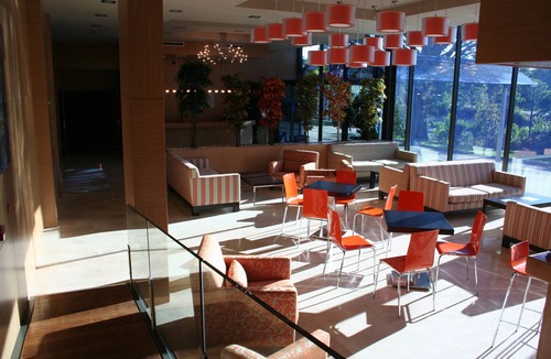 Briviesca Hotel | Hotel El Vallés