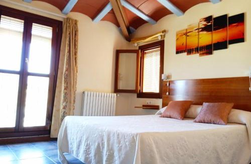 Caravaca de la Cruz Hotel | Hotel El Zorro