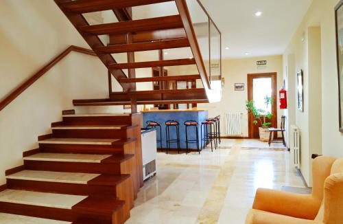 Caravaca de la Cruz Hotel | Hotel El Zorro