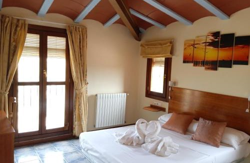 Caravaca de la Cruz Hotel | Hotel El Zorro