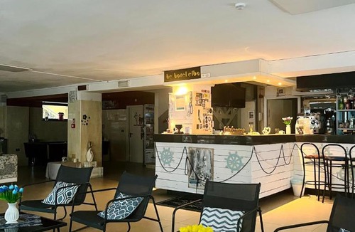 Rivazzurra Hotel | Hotel Elba
