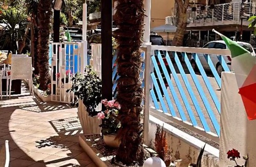 Rivazzurra Hotel | Hotel Elba