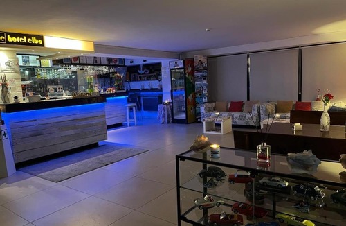 Rivazzurra Hotel | Hotel Elba