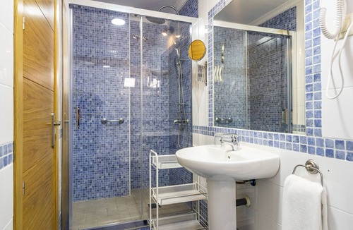 Pedregalejo Hotel | Hotel Elcano