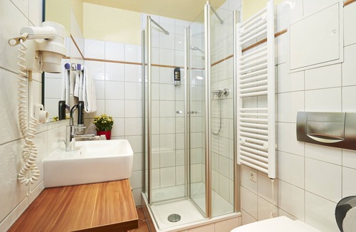 Nuremberg Old Town Hotel | Hotel Elch