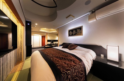 Higashinada Hotel | Hotel Eldia Luxury Kobe