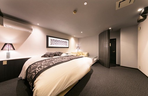 Higashinada Hotel | Hotel Eldia Modern Kobe Adult Only