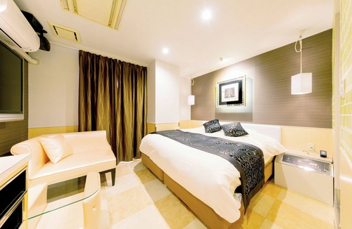Higashinada Hotel | Hotel Eldia Modern Kobe