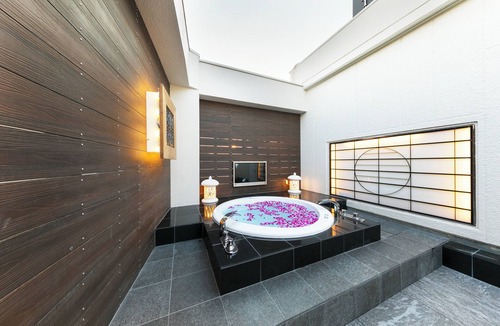 Higashinada Hotel | Hotel Eldia Modern Kobe
