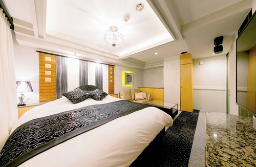 Higashinada Hotel | Hotel Eldia Modern Kobe