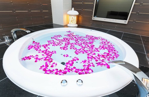 Higashinada Hotel | Hotel Eldia Modern Kobe