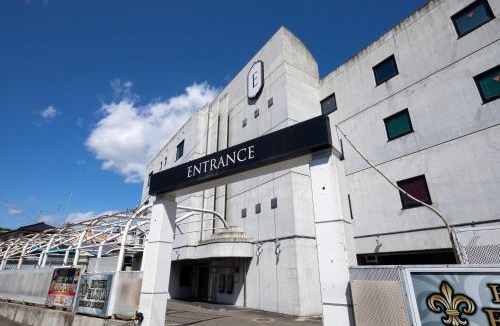 Aoba Ward Hotel | Hotel Eldia Modern Sendai -Adult Only
