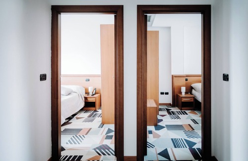 Apiro Hotel | Hotel Eldorado
