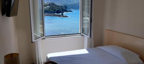 Recco Hotel | Hotel Elena