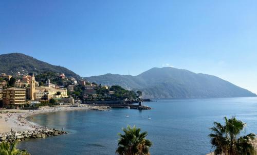 Recco Hotel | Hotel Elena