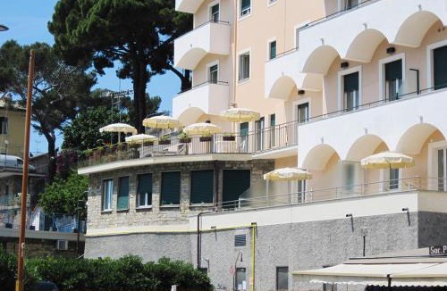 Recco Hotel | Hotel Elena