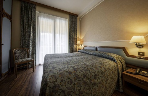 Saint-Vincent Hotel | Hotel Elena