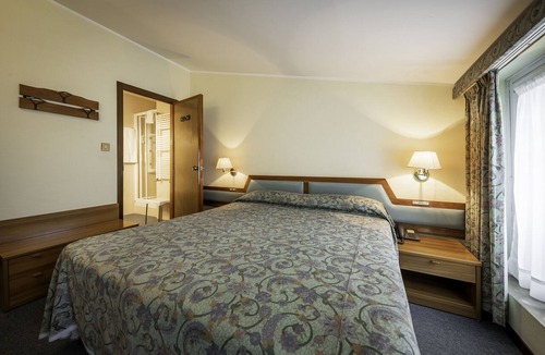 Saint-Vincent Hotel | Hotel Elena